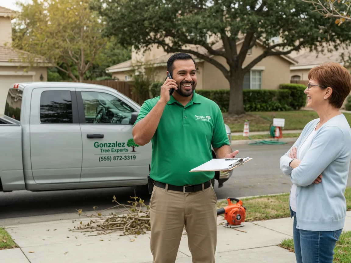 Tree Service Belle Rose, LA FAQs